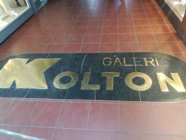 Local - Galeria Kolton