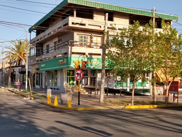 Local Comercial - Godoy Cruz