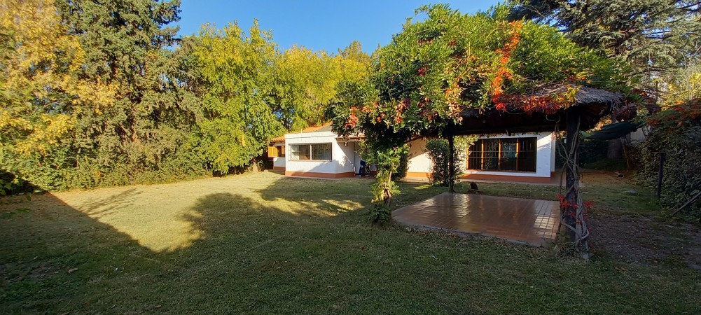 CASA – CATEGORIA  – CHACRAS 