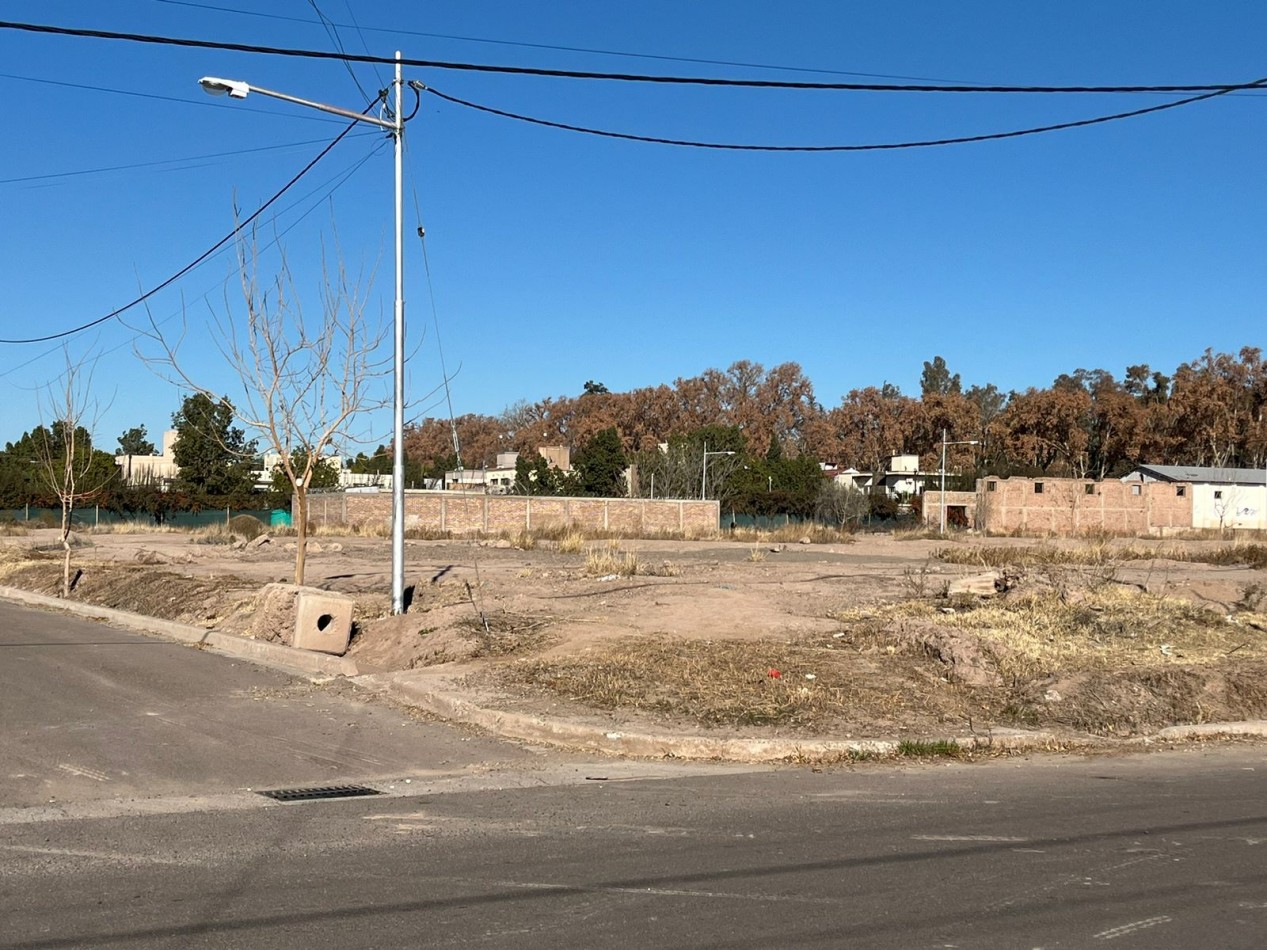 ¡Lotes en Venta en Carrodilla, Lujan de Cuyo!