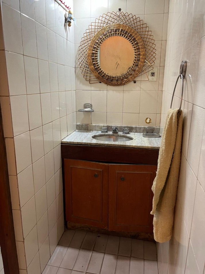 CASA CON GALPON EN VENTA - SEXTA SECCION, CAPITAL - MENDOZA