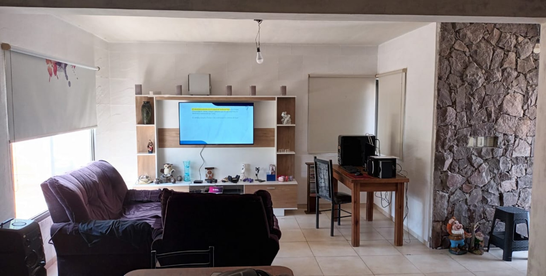 ¡Tu Casa Ideal en Lujan de Cuyo, Barrio Privado Vieytes!