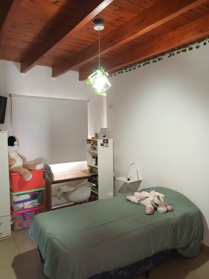 ¡Tu Casa Ideal en Lujan de Cuyo, Barrio Privado Vieytes!