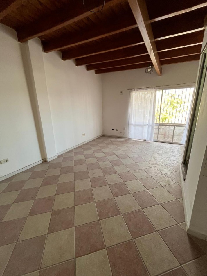 MONOAMBIENTE - ALQUILER - LAS HERAS