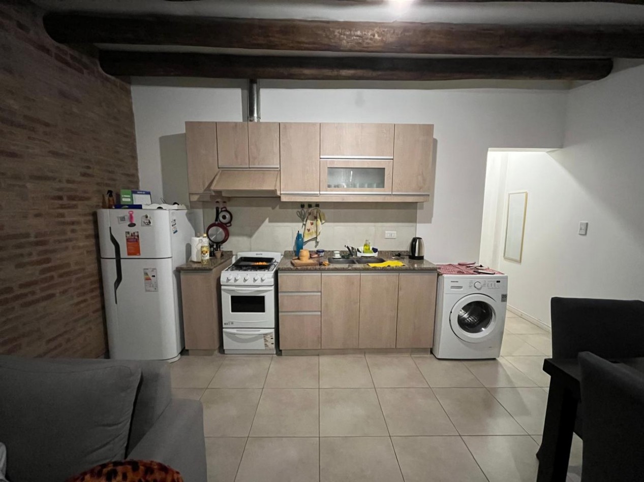 Departamento en Venta - Godoy Cruz, zona Parque San Vicente