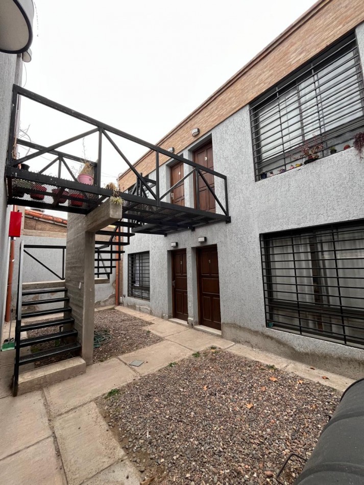 Departamento en Venta - Godoy Cruz, zona Parque San Vicente