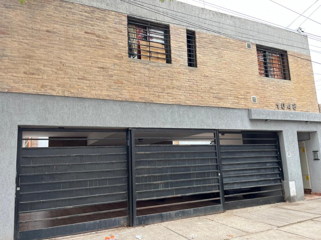 Departamento en Venta - Godoy Cruz, zona Parque San Vicente