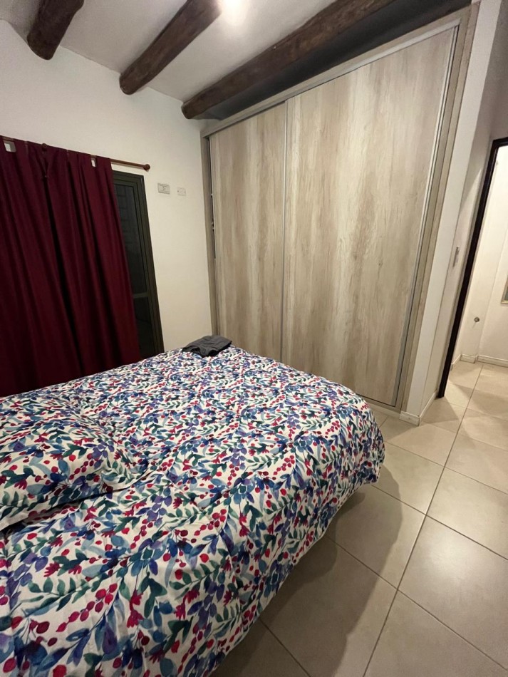 Departamento en Venta - Godoy Cruz, zona Parque San Vicente