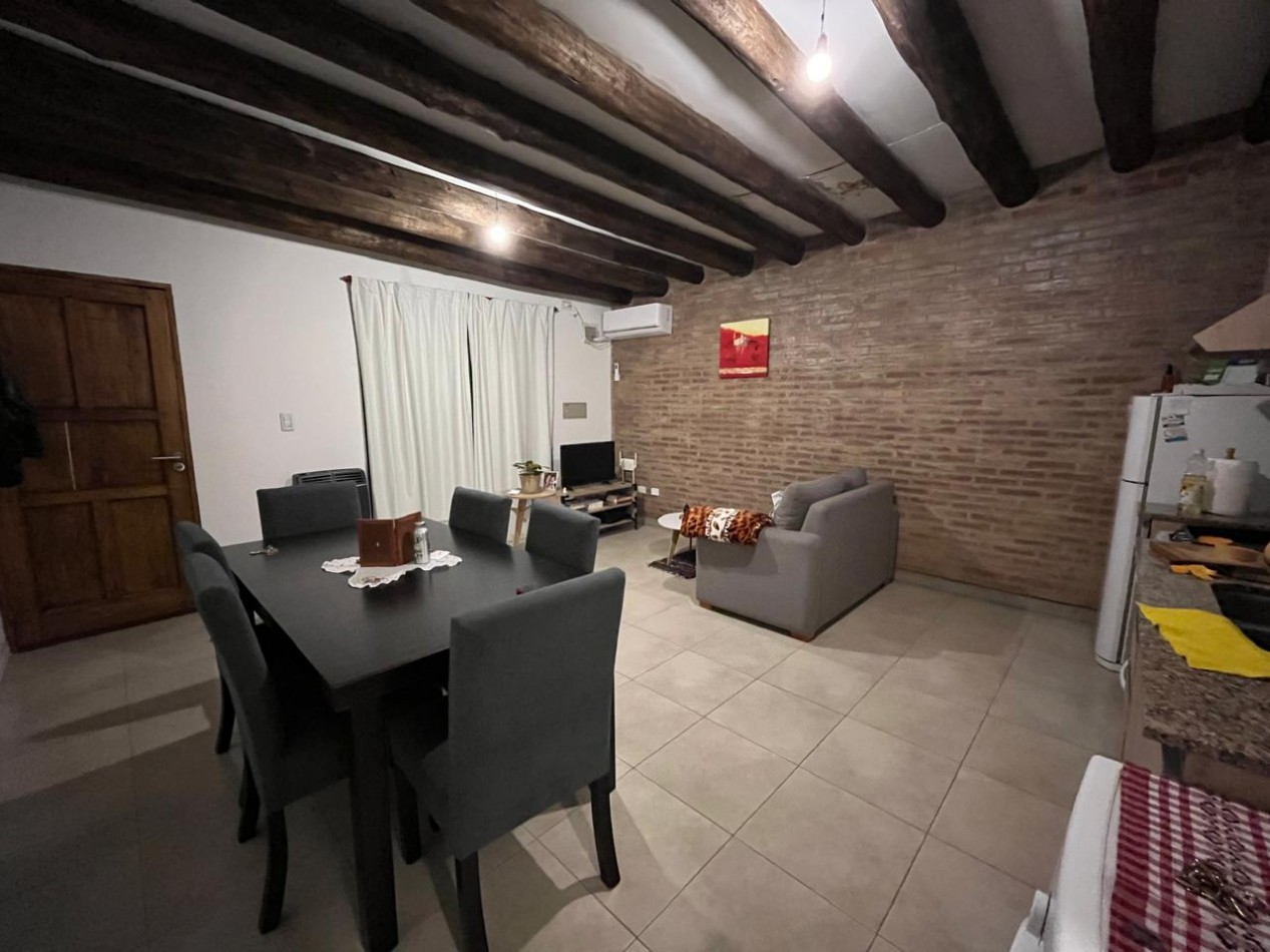 Departamento en Venta - Godoy Cruz, zona Parque San Vicente