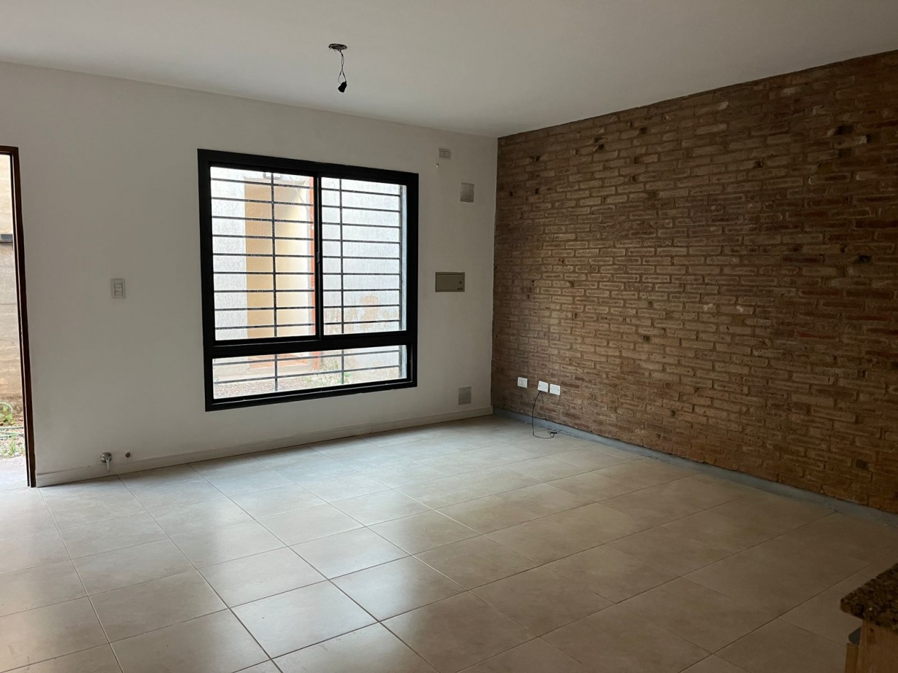 Departamento en Venta - Godoy Cruz, zona Parque San Vicente