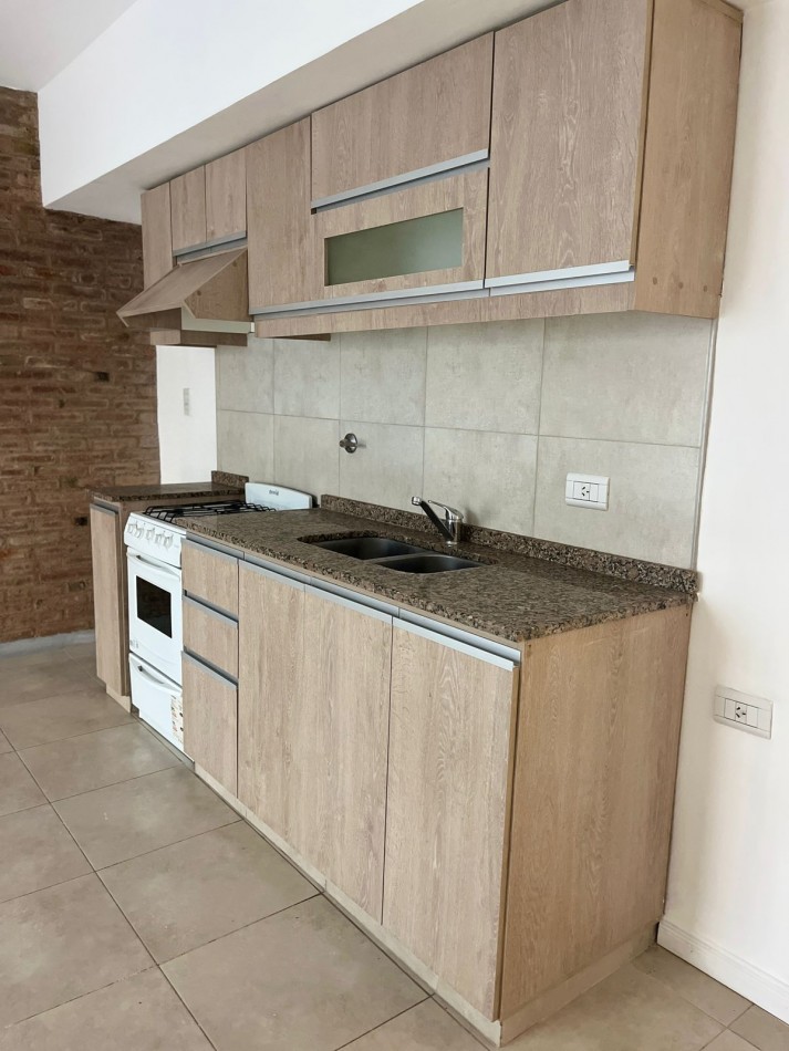 Departamento en Venta - Godoy Cruz, zona Parque San Vicente