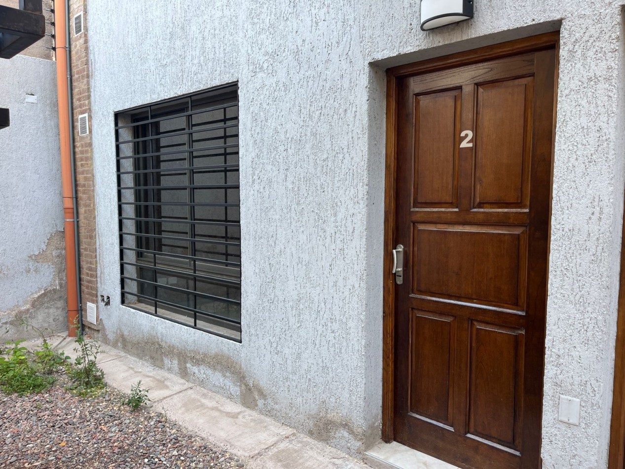 Departamento en Venta - Godoy Cruz, zona Parque San Vicente