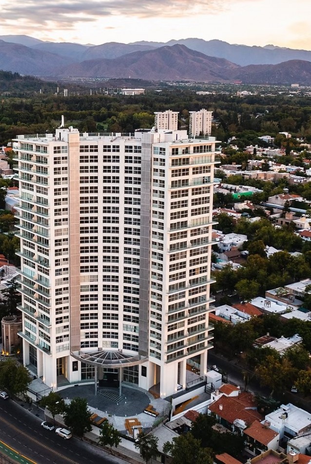 Departamento en Venta - Capital - Torre Leloir