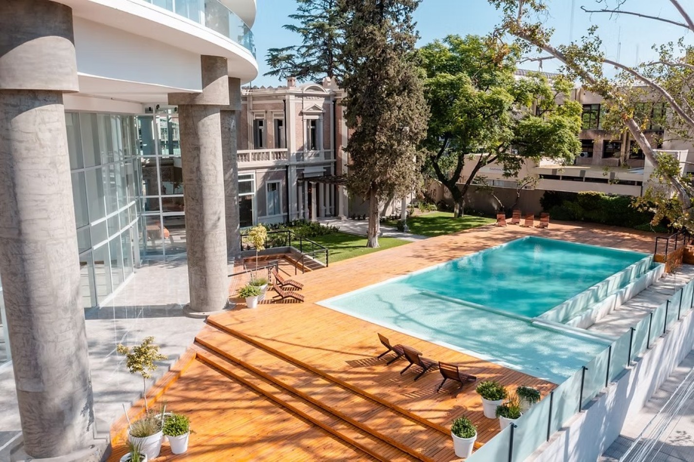 Departamento en Venta - Capital - Torre Leloir
