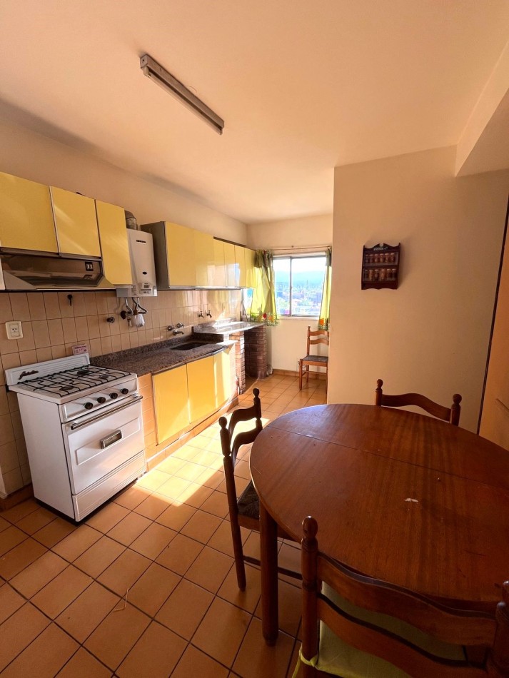 Departamento en Venta - Unimev - Guaymallen 