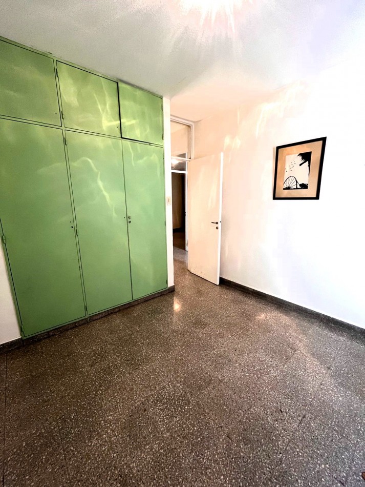 Departamento en Venta - Unimev - Guaymallen 