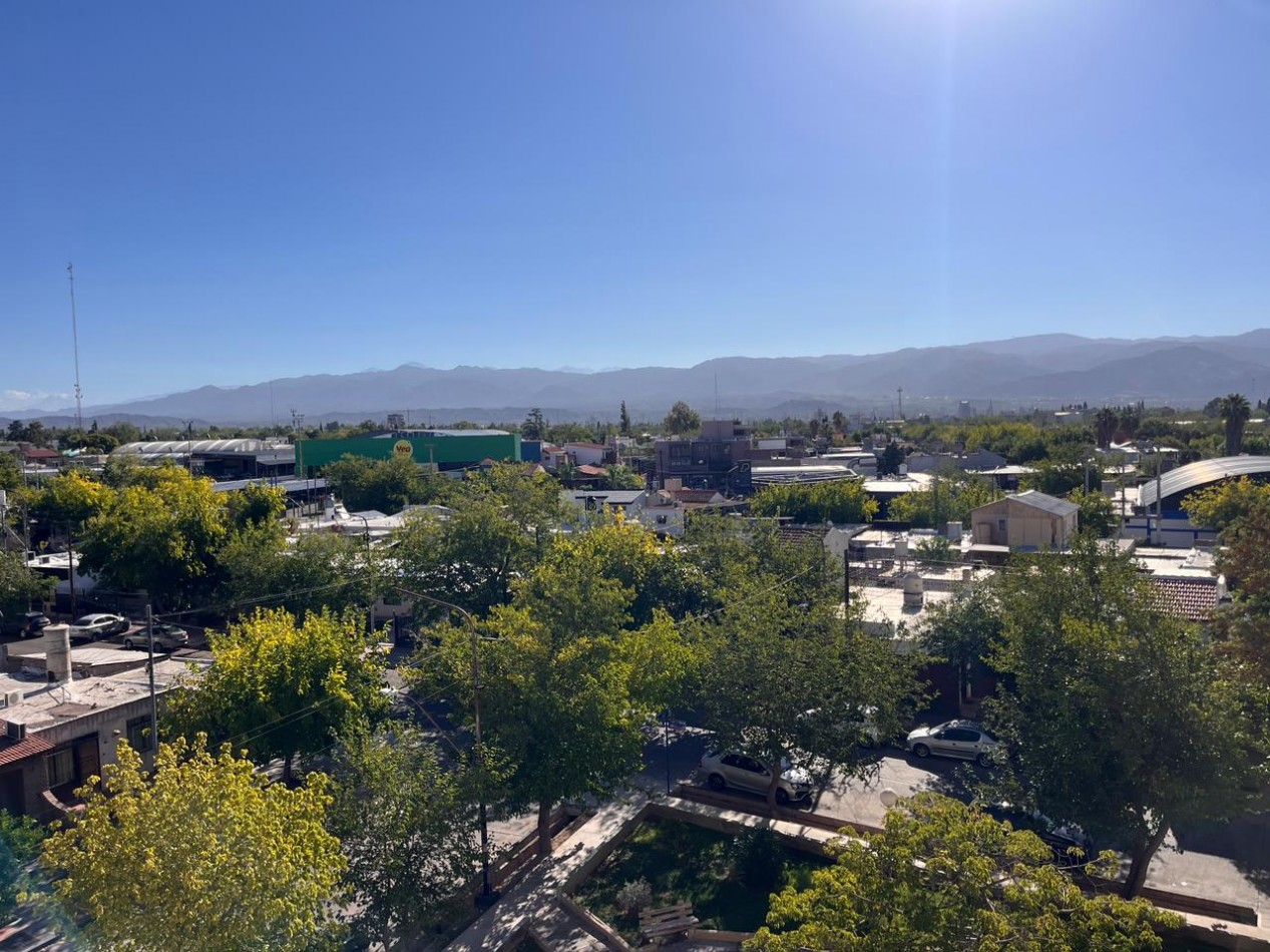 Departamento en Venta - Unimev - Guaymallen 