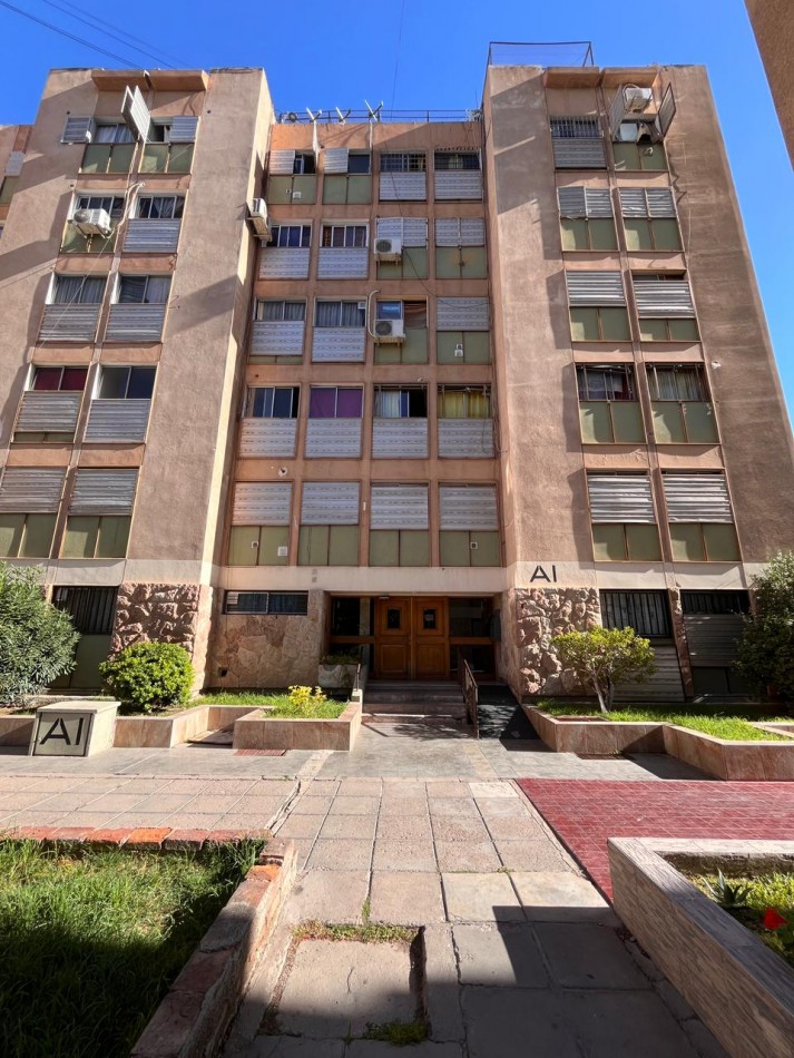 Departamento en Venta - Unimev - Guaymallen 