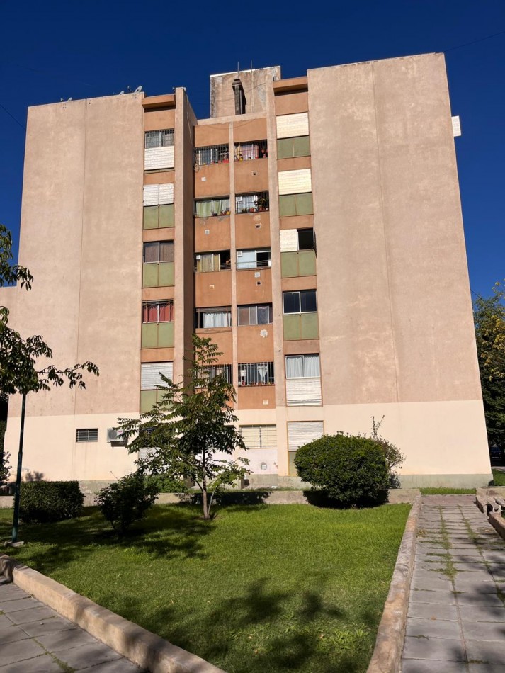 Departamento en Venta - Unimev - Guaymallen 
