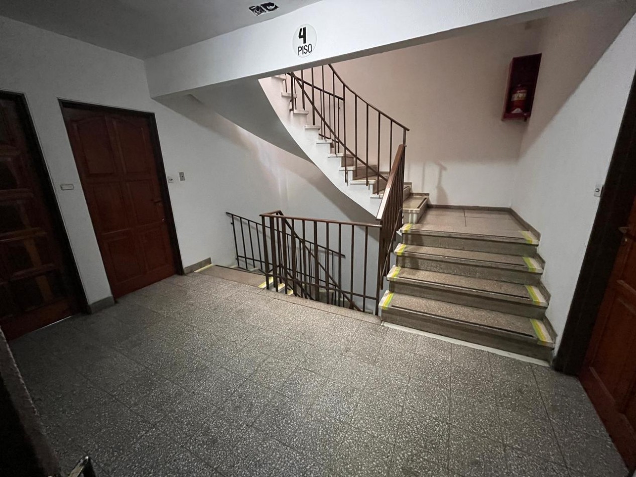 Departamento en Venta - Unimev - Guaymallen 