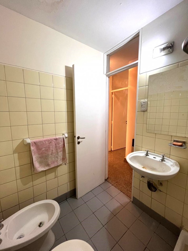 Departamento en Venta - Unimev - Guaymallen 