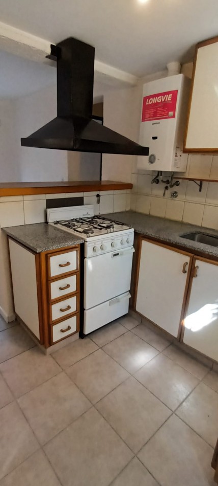 Alquiler departamento - Godoy Cruz 