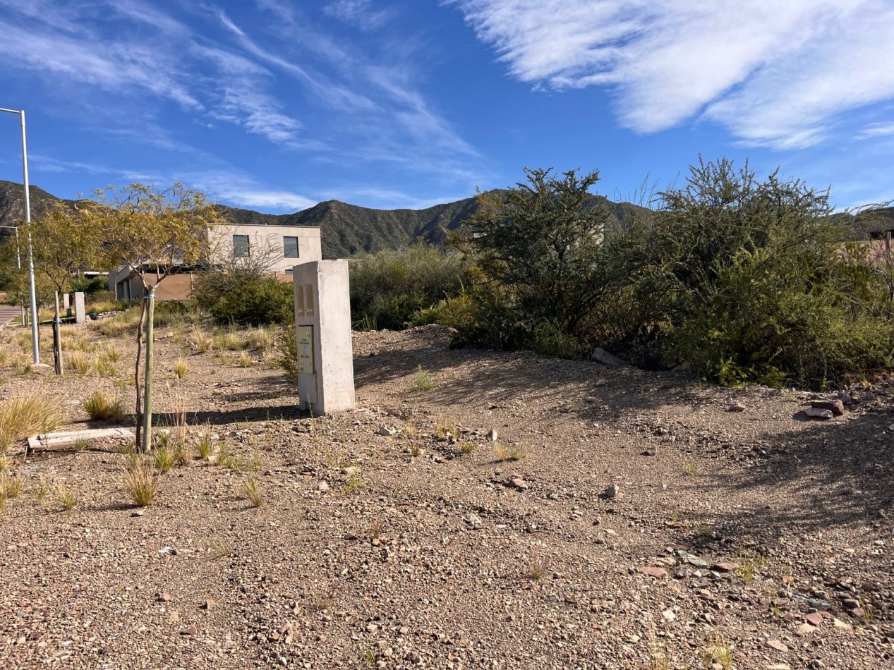 Lote en Venta - Mendoza Norte Country Club 