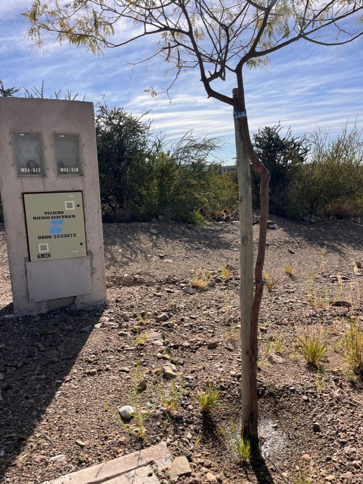 Lote en Venta - Mendoza Norte Country Club 