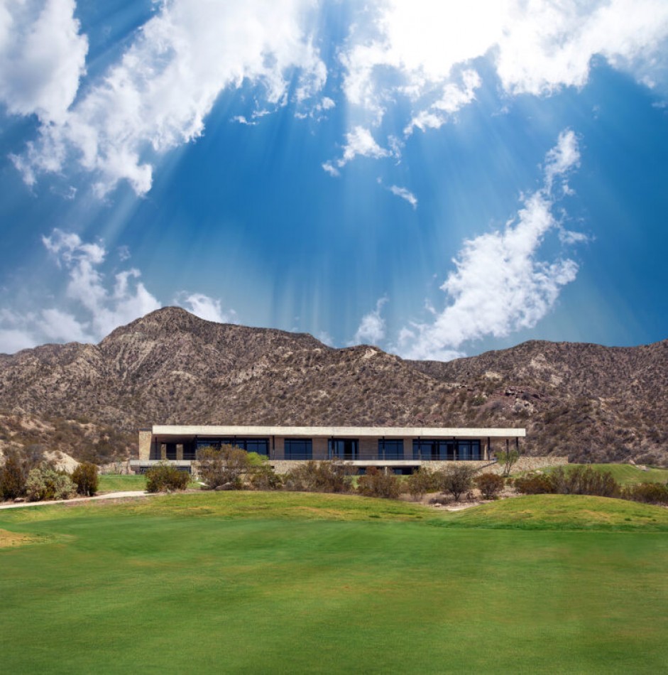 Lote en Venta - Mendoza Norte Country Club 