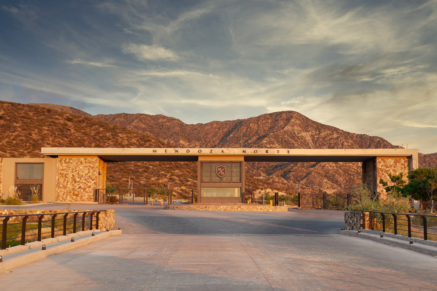Lote en Venta - Mendoza Norte Country Club 