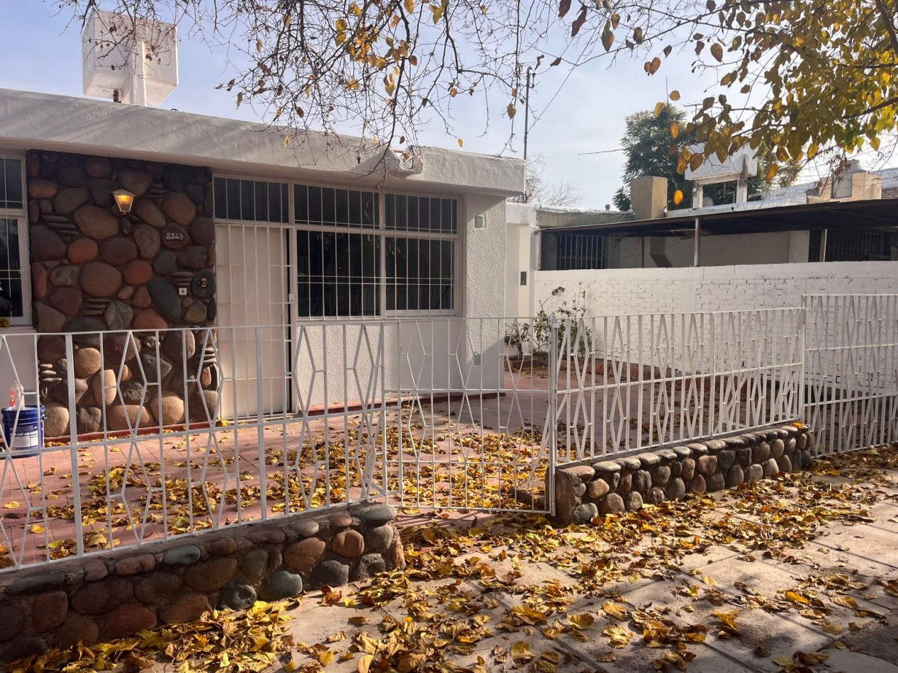 Casa en Alquiler - Guaymallen, Mendoza