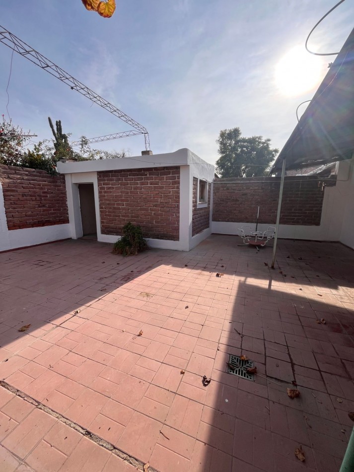 Casa en Alquiler - Guaymallen, Mendoza