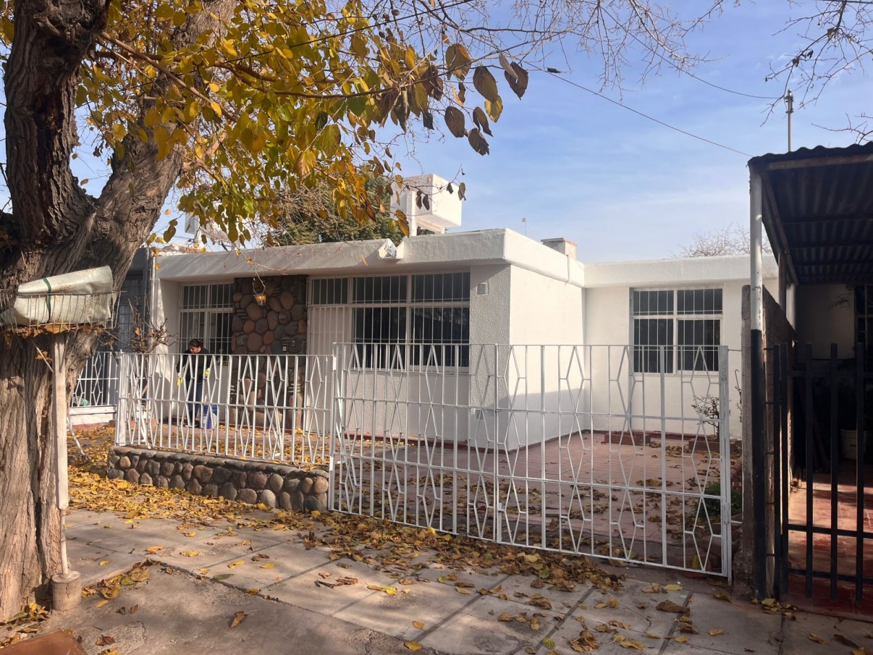 Casa en Alquiler - Guaymallen, Mendoza