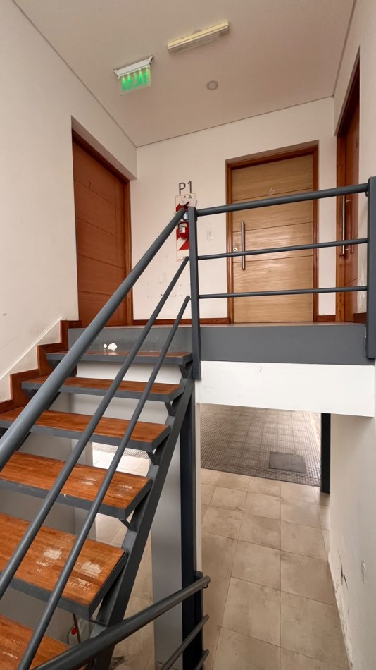Alquiler departamento - Sexta Seccion 