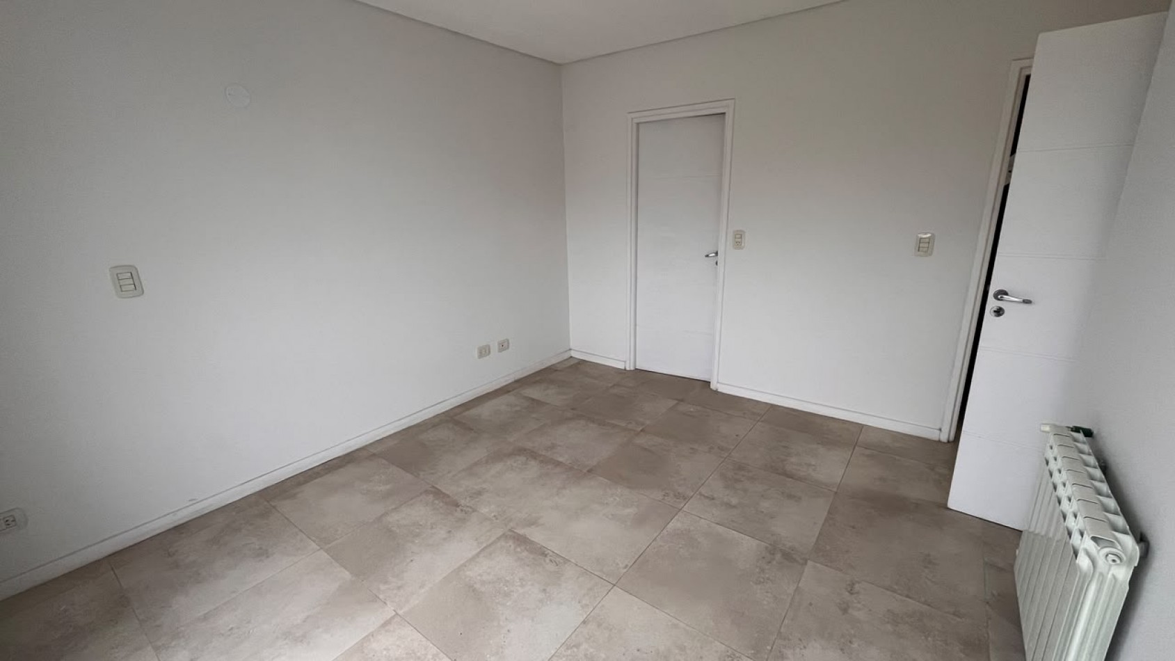 Alquiler departamento - Sexta Seccion 