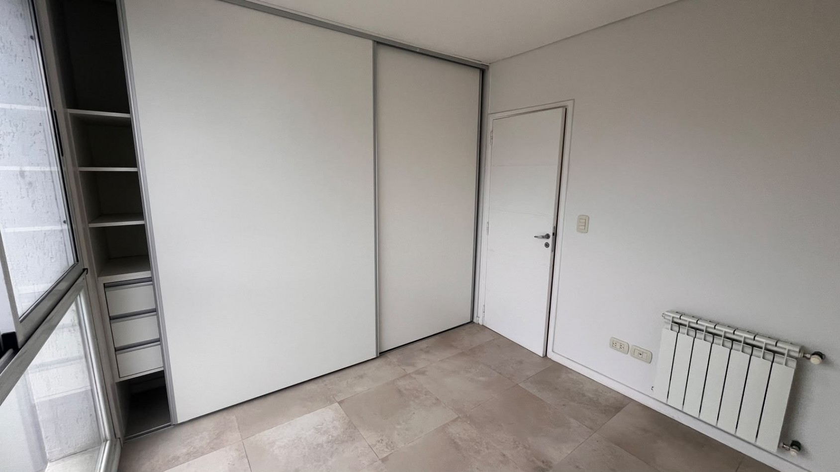 Alquiler departamento - Sexta Seccion 