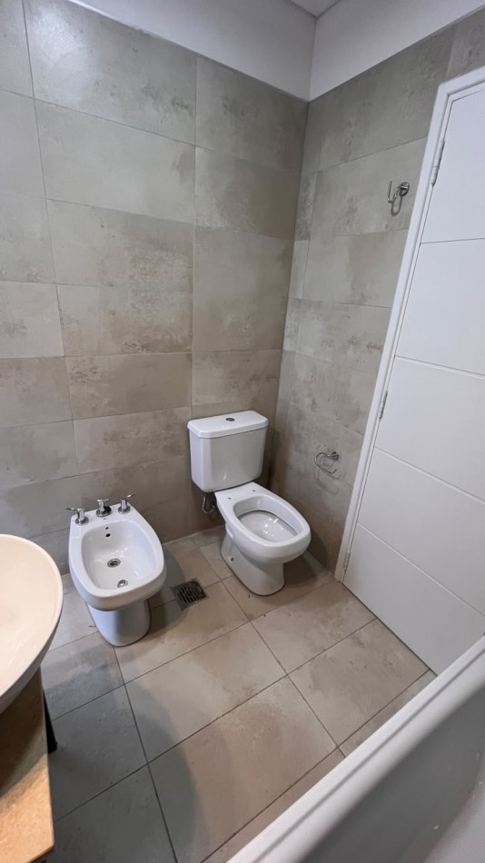 Alquiler departamento - Sexta Seccion 