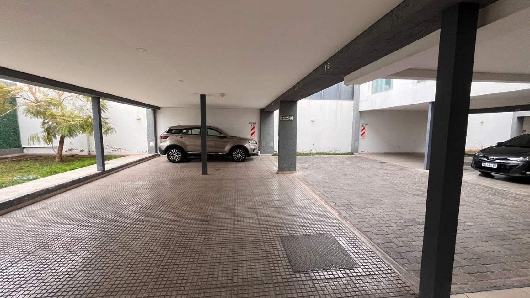 Alquiler departamento - Sexta Seccion 