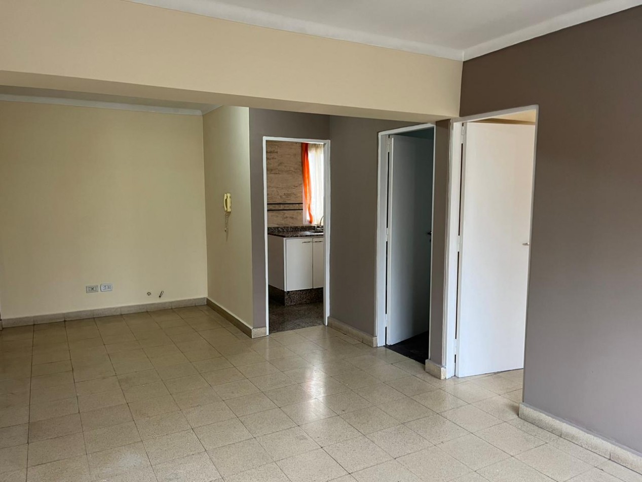 ALQUILER DEPARTAMENTO - CAPITAL - 5TA SECCION 