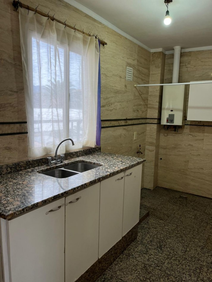 ALQUILER DEPARTAMENTO - CAPITAL - 5TA SECCION 