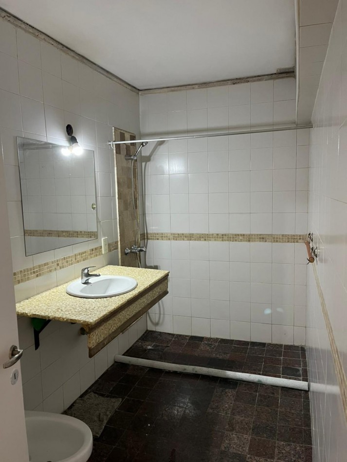 ALQUILER DEPARTAMENTO - CAPITAL - 5TA SECCION 