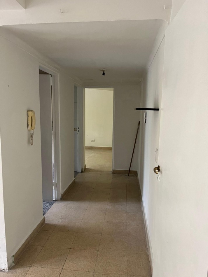 DEPARTAMENTO ALQUILER - QUINTA SECCION