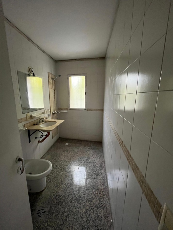 DEPARTAMENTO ALQUILER - QUINTA SECCION