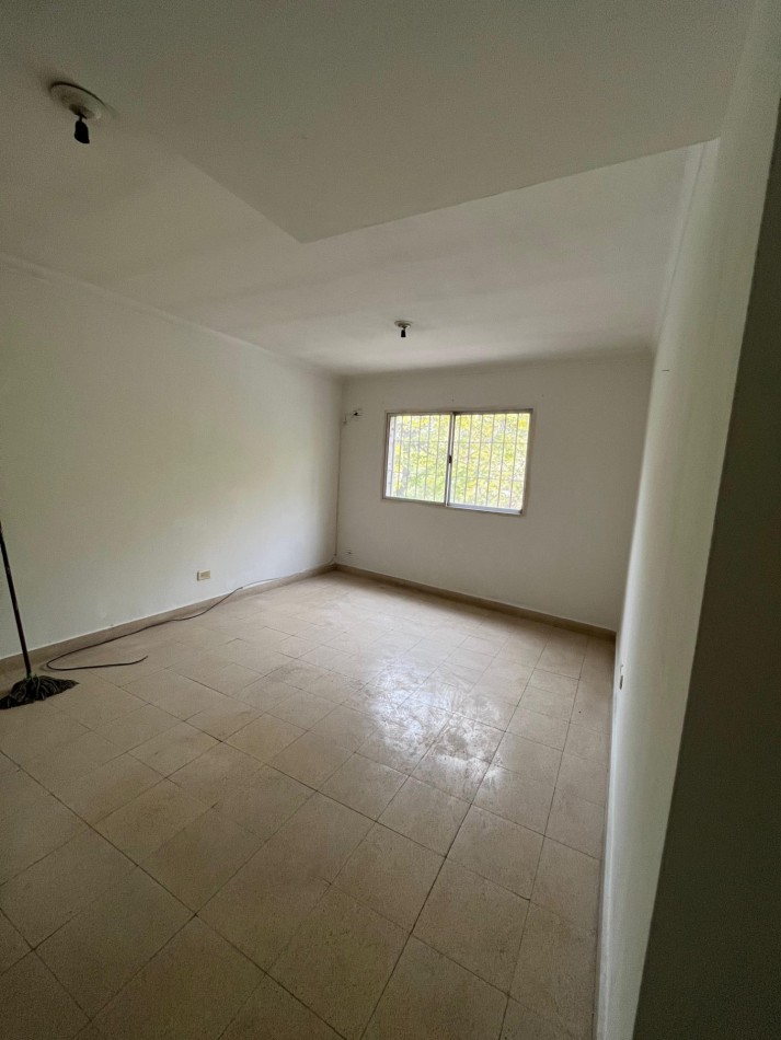 DEPARTAMENTO ALQUILER - QUINTA SECCION