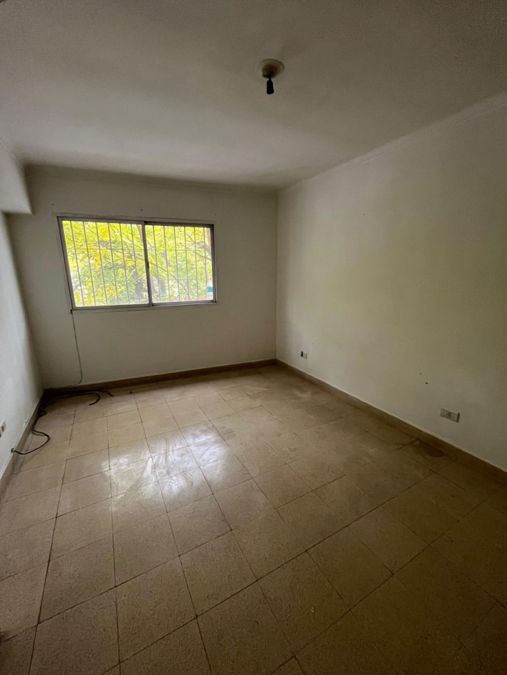 DEPARTAMENTO ALQUILER - QUINTA SECCION
