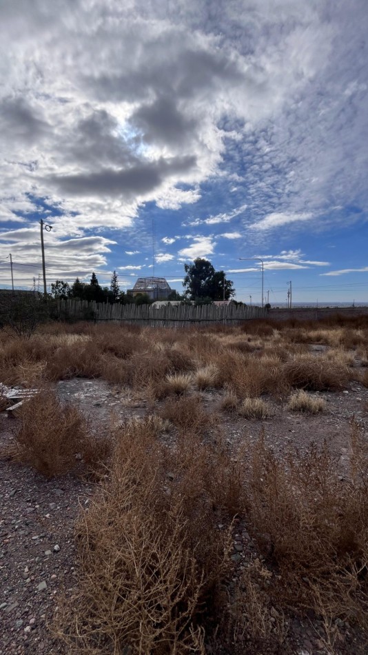 Lote en venta - El Challao, Las Heras 