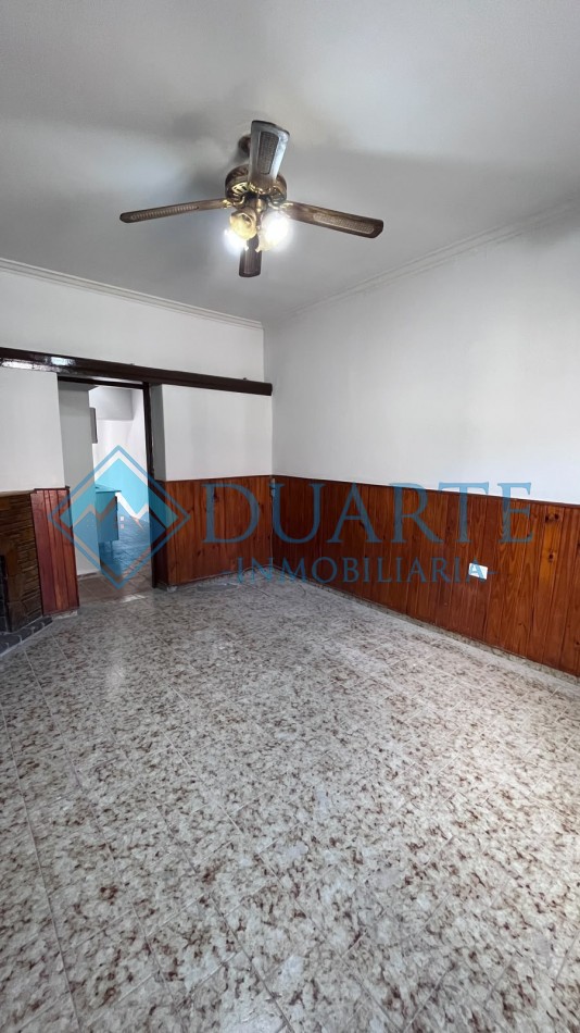 Alquiler Casa - Las Heras