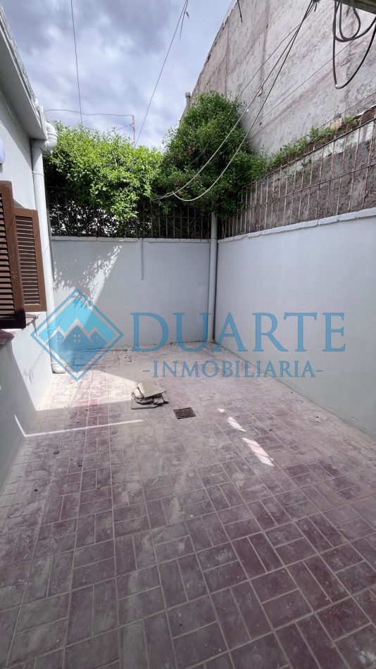 Alquiler Casa - Las Heras