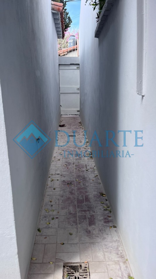 Alquiler Casa - Las Heras