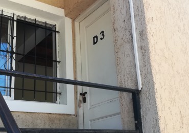 Departamento en Las Heras - Videla Castillo